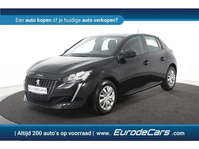 Peugeot 208 Active *1ste Eigenaar*Navigatie*Carplay*DAB+*
