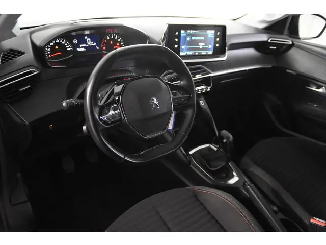 Peugeot 208 Active *1ste Eigenaar*Navigatie*Carplay*DAB+*