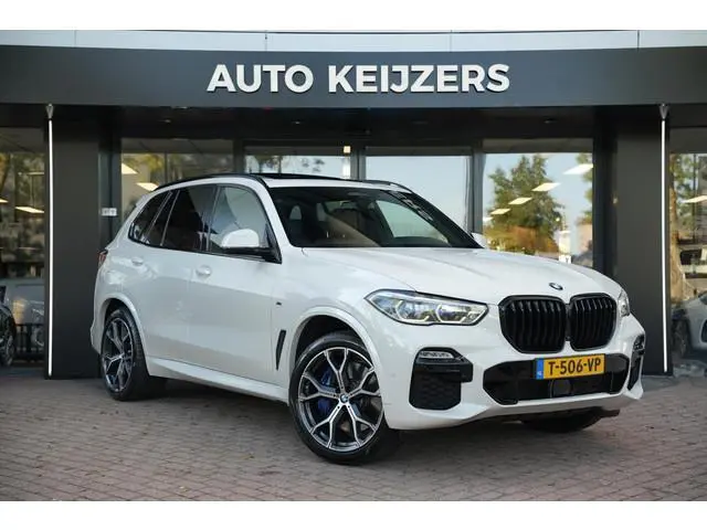 BMW X5 xDrive45e High Executive