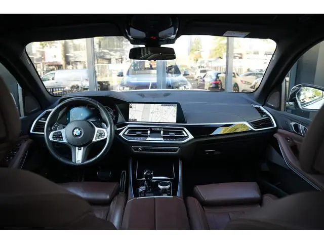 BMW X5 xDrive45e High Executive