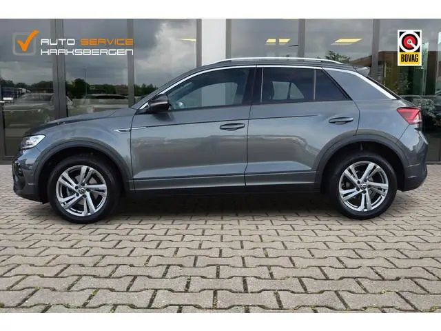 Volkswagen T-Roc 1.0 TSI R-Line | ACC | Carplay | DAB |