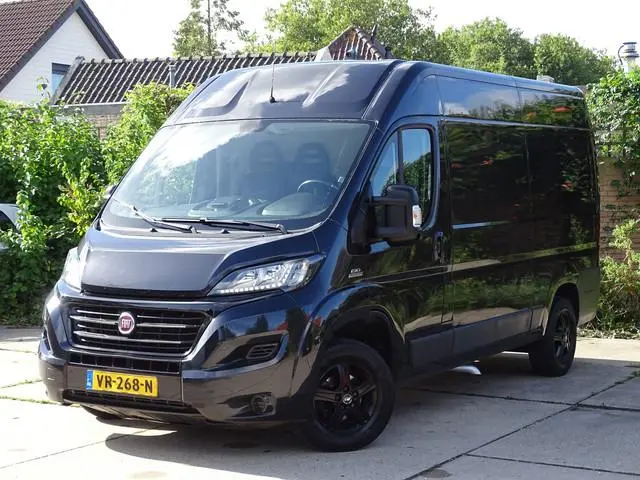 Fiat Ducato 2.3 MultiJet L2H2