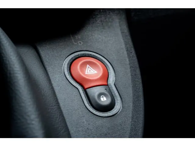 Renault Kangoo Z.E.