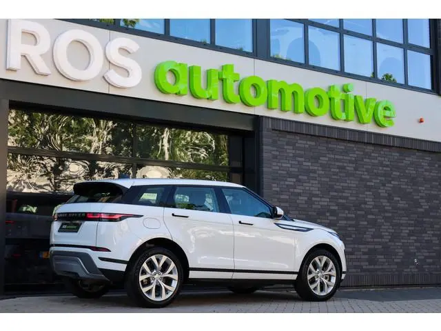 Land Rover Range Rover Evoque 1.5 P300e AWD SE | MEMORY | DODEHOEK | CAMERA | KEYLESS | STOELVERWARM...