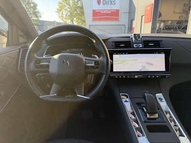 DS DS 7