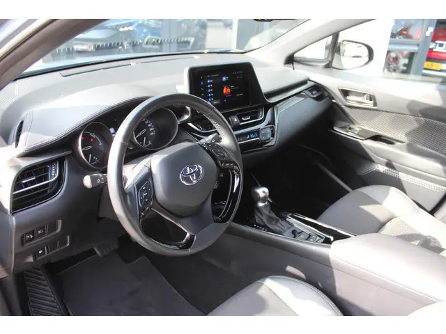 Toyota C-HR 1.8 Hybrid Dynamic