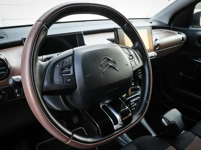 Citroën C4 Cactus