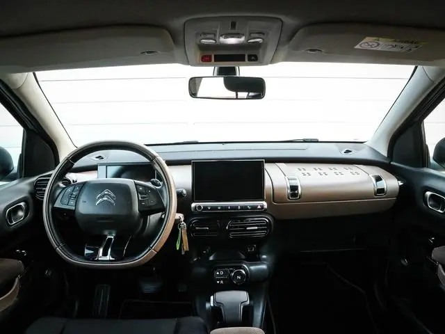 Citroën C4 Cactus