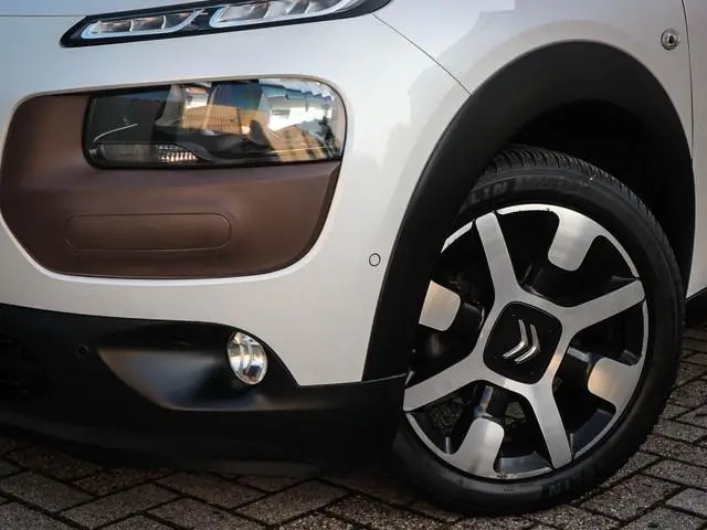 Citroën C4 Cactus