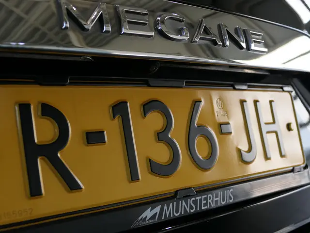 Renault Mégane