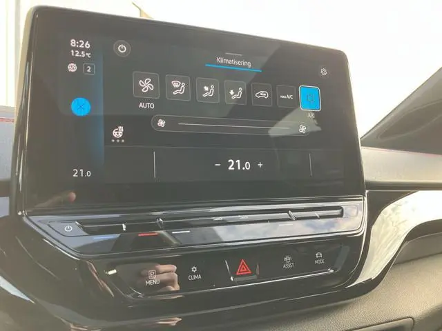Volkswagen ID.4