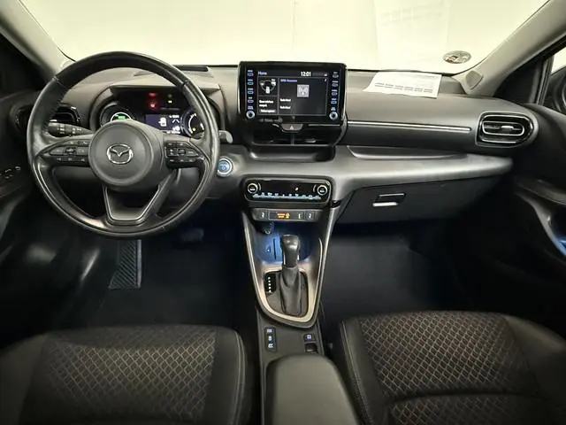 Mazda 2 Hybrid 1.5 Select PANO | CAMERA | CARPLAY | LMV