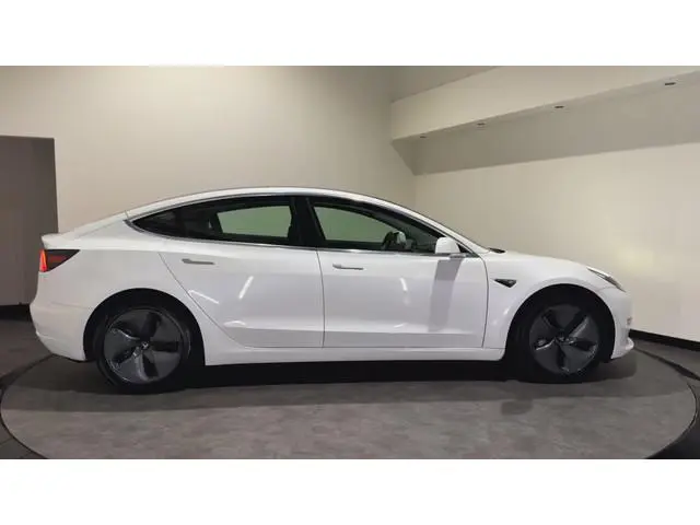 Tesla Model 3 Standard RWD Plus 60 kWh | SOH 91,5 % | Adaptief Cruise Control |