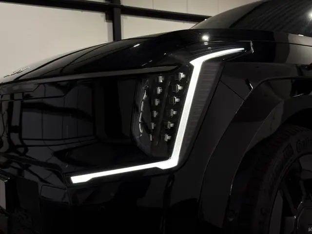 Kia EV9
