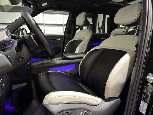 Kia EV9