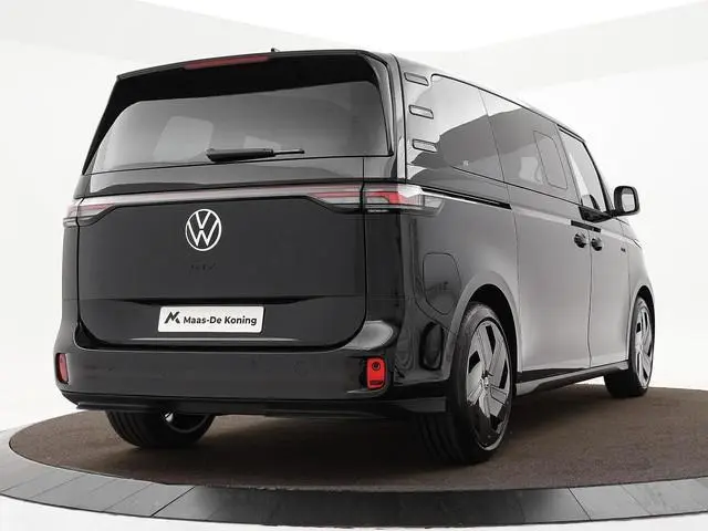 Volkswagen Bedrijfswagens ID. Buzz GTX 86kWh 340pk 4Motion L2 739206