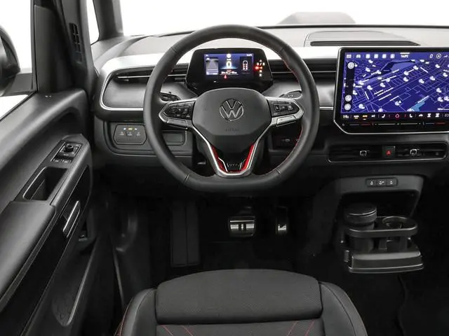 Volkswagen ID. Buzz