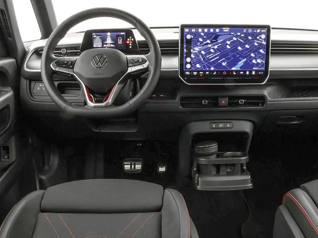 Volkswagen Bedrijfswagens ID. Buzz GTX 86kWh 340pk 4Motion L2 739206