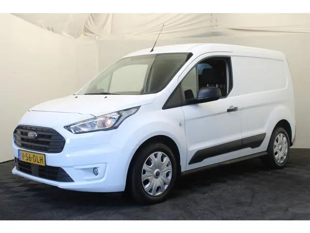 Ford Transit Connect 1.5 EcoBlue L1 Trend HP