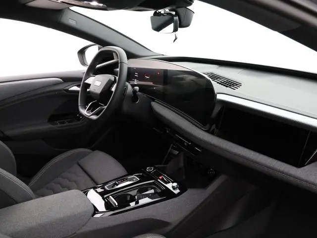 Audi A6 Avant e-tron