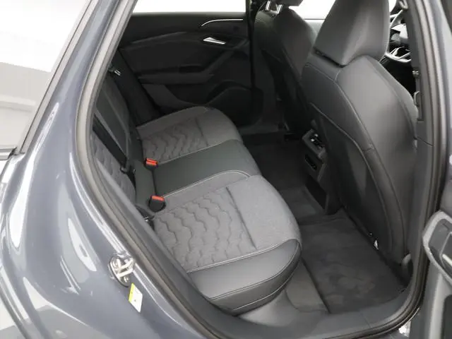 Audi A6 Avant e-tron