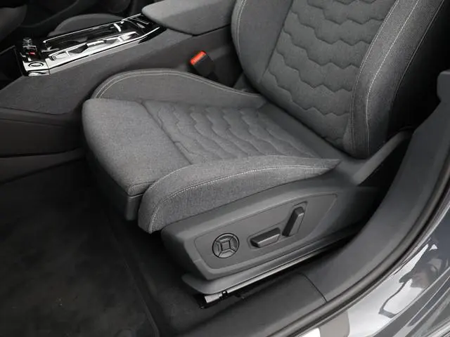 Audi A6 Avant e-tron