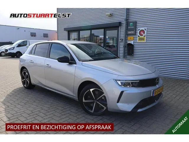 Opel Astra 1.6 Hybrid Business Edition 1e Eigenaar | Volledig Onderh | NAP | BTW | Winterpack | Came...