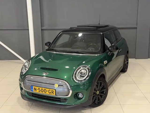 Mini Mini