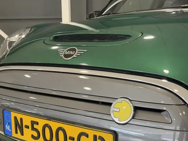 Mini Mini