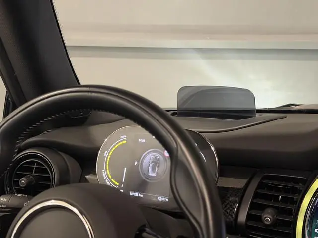 Mini Mini