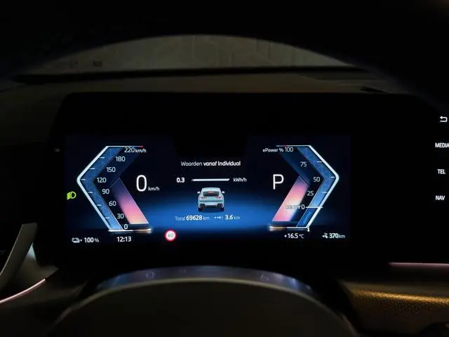 BMW iX2