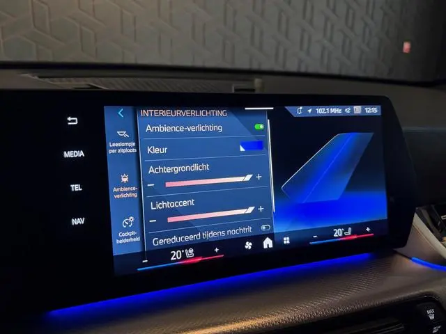 BMW iX2
