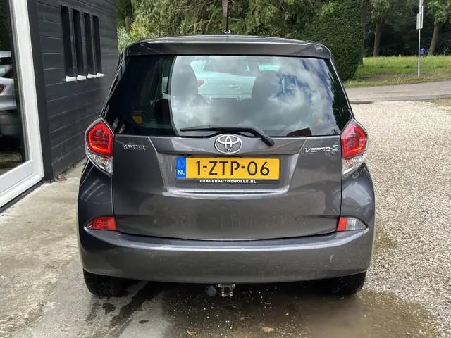 Toyota Verso