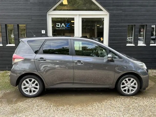Toyota Verso