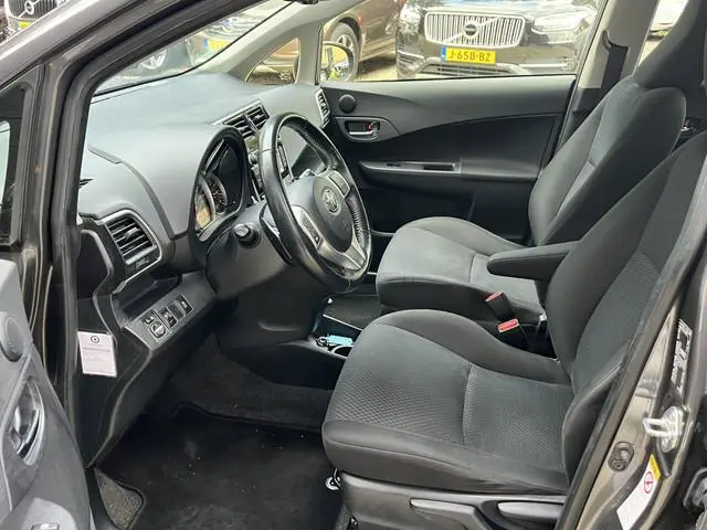 Toyota Verso