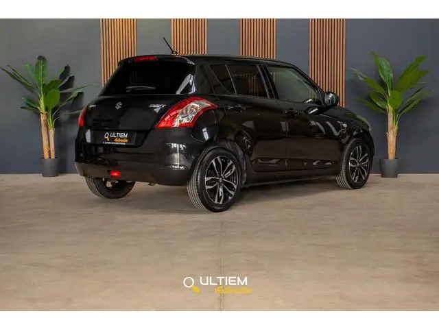 Suzuki Swift 1.2 X-TRA | 1e Eigenaar Dealer Onderhouden