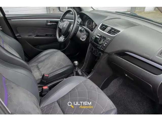 Suzuki Swift 1.2 X-TRA | 1e Eigenaar Dealer Onderhouden