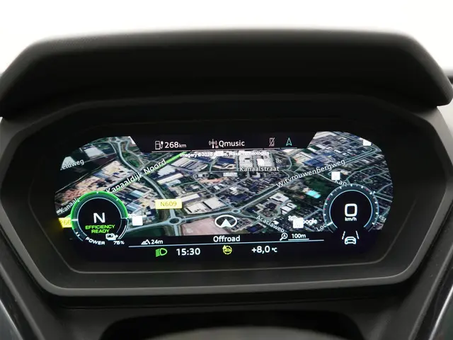 Audi Q4 Sportback e-tron