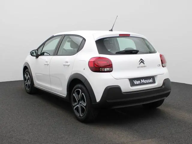 Citroen C3 1.2 PureTech Feel | Navigatie | Cruise Control | Climate Control | Apple Carplay/Android...