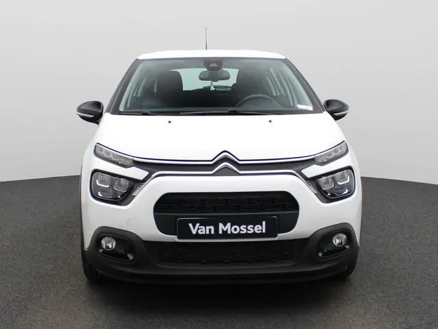 Citroen C3 1.2 PureTech Feel | Navigatie | Cruise Control | Climate Control | Apple Carplay/Android...