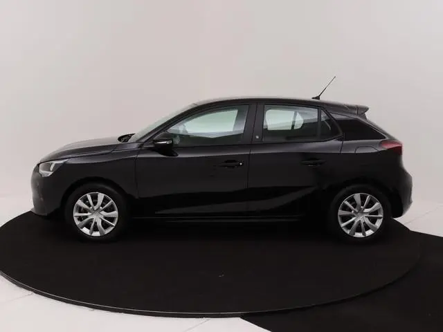 Opel Corsa-e Level 2 50 kWh | Carplay | Cruise control |