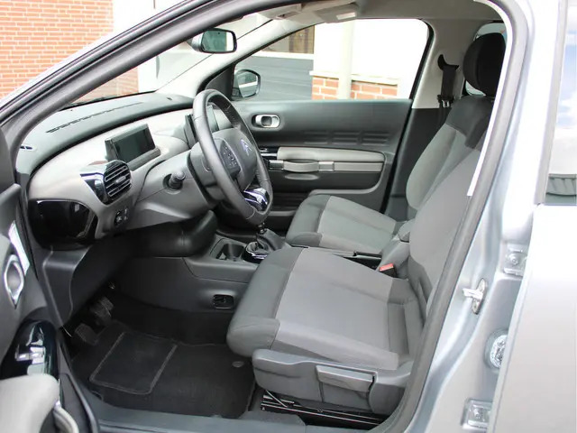 Citroën C4 Cactus