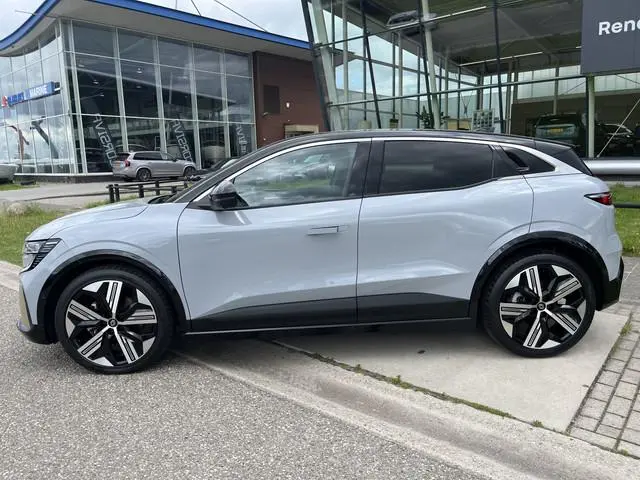 Renault Mégane