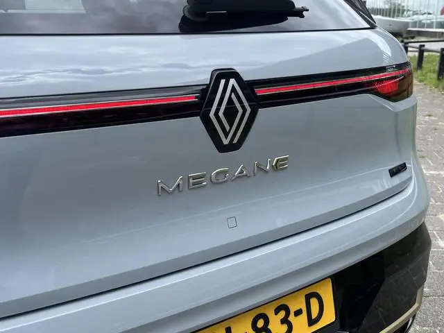 Renault Mégane