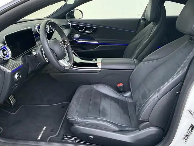 Mercedes-Benz CLE