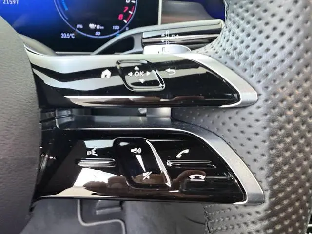 Mercedes-Benz CLE
