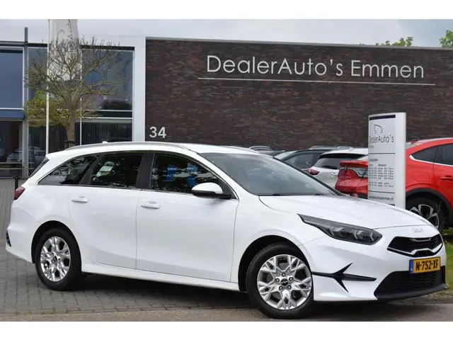 Kia cee'd