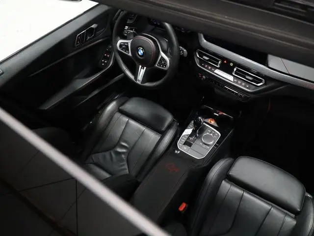 BMW 1-serie 128ti Business Edition Plus M-Sport [SCHUIFKANTELDAK, APPLE CARPLAY, ANDROID, STUURVERWA...