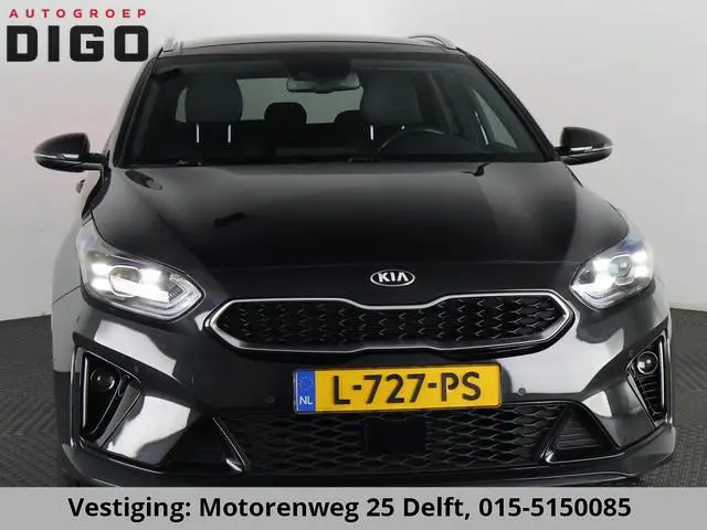 Kia cee'd
