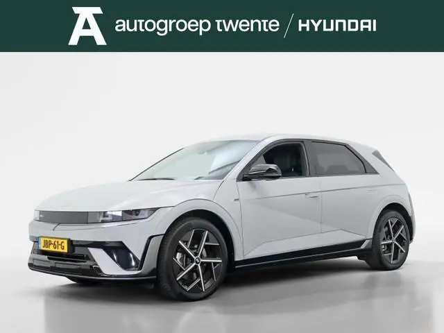 Hyundai IONIQ 5 N Line Bns 84 kWh